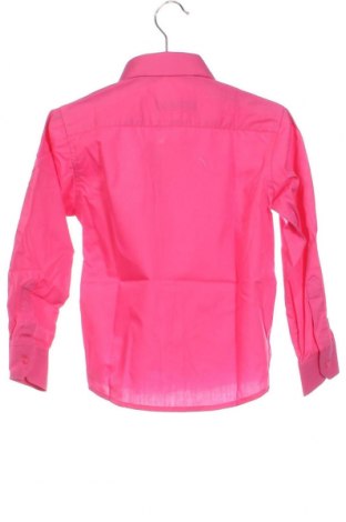 Παιδικό πουκάμισο, Μέγεθος 3-4y/ 104-110 εκ., Χρώμα Ρόζ , Τιμή 6,23 €