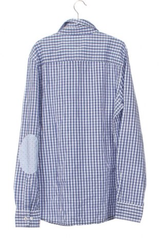 Παιδικό πουκάμισο, Μέγεθος 12-13y/ 158-164 εκ., Χρώμα Μπλέ, Τιμή 4,55 €