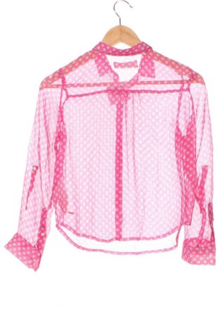 Παιδικό πουκάμισο Abercrombie Kids, Μέγεθος 11-12y/ 152-158 εκ., Χρώμα Πολύχρωμο, Τιμή 7,79 €