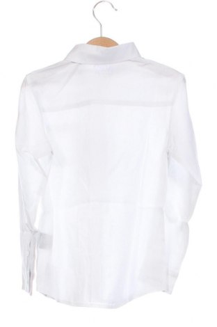 Детска риза Ativo Kids, Размер 5-6y/ 116-122 см, Цвят Бял, Цена 42,00 лв.