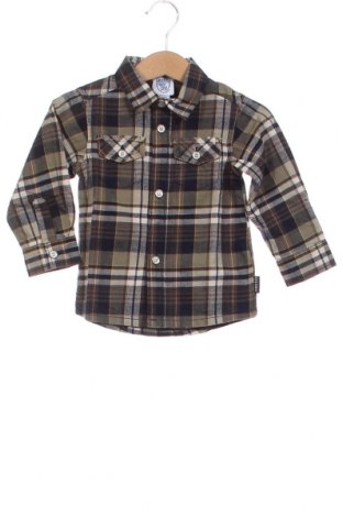 Παιδικό πουκάμισο Chicco, Μέγεθος 9-12m/ 74-80 εκ., Χρώμα Πολύχρωμο, Τιμή 16,42 €