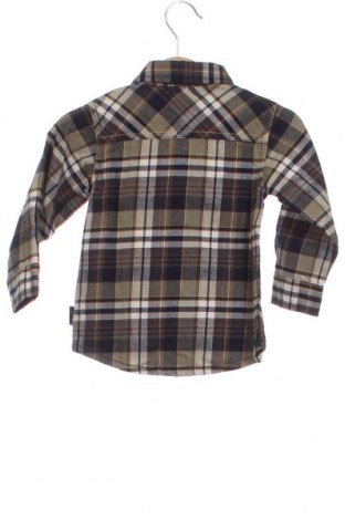 Παιδικό πουκάμισο Chicco, Μέγεθος 9-12m/ 74-80 εκ., Χρώμα Πολύχρωμο, Τιμή 25,26 €