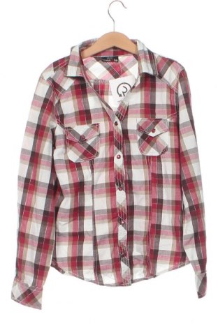 Παιδικό πουκάμισο Crash One, Μέγεθος 10-11y/ 146-152 εκ., Χρώμα Πολύχρωμο, Τιμή 6,96 €