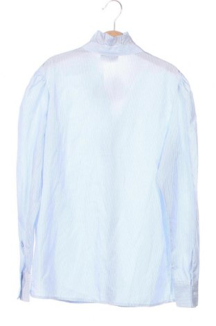 Παιδικό πουκάμισο Dal Lago, Μέγεθος 11-12y/ 152-158 εκ., Χρώμα Μπλέ, Τιμή 4,47 €
