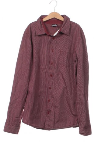 Παιδικό πουκάμισο Dognose, Μέγεθος 12-13y/ 158-164 εκ., Χρώμα Κόκκινο, Τιμή 2,57 €