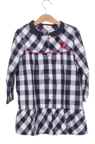 Dětská košile  Du Pareil Au Meme, Velikost 4-5y/ 110-116 cm, Barva Vícebarevné, Cena  332,00 Kč