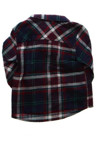 Dětská košile  Du Pareil Au Meme, Velikost 3-6m/ 62-68 cm, Barva Vícebarevné, Cena  710,00 Kč