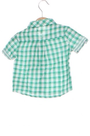Dziecięca koszula Du Pareil Au Meme, Rozmiar 3-6m/ 62-68 cm, Kolor Kolorowy, Cena 24,82 zł