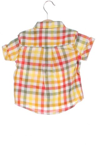 Detská košeľa  Du Pareil Au Meme, Veľkosť 3-6m/ 62-68 cm, Farba Viacfarebná, Cena  18,56 €