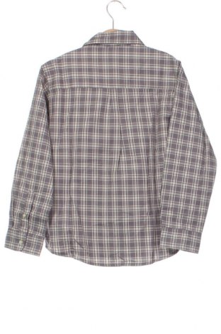 Детска риза Gocco, Размер 7-8y/ 128-134 см, Цвят Сив, Цена 56,00 лв.