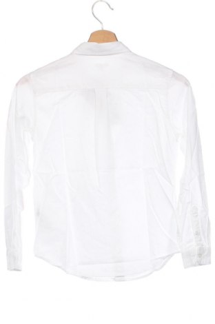Παιδικό πουκάμισο Gocco, Μέγεθος 9-10y/ 140-146 εκ., Χρώμα Λευκό, Τιμή 35,57 €