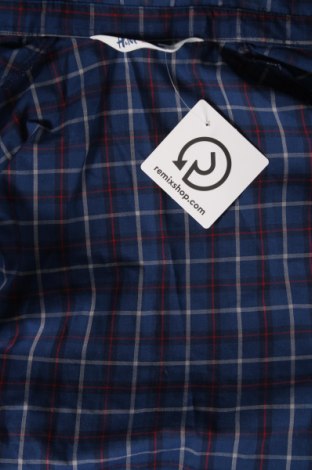 Παιδικό πουκάμισο H&M, Μέγεθος 5-6y/ 116-122 εκ., Χρώμα Μπλέ, Τιμή 12,79 €