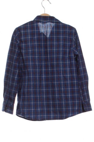 Dětská košile  H&M, Velikost 5-6y/ 116-122 cm, Barva Modrá, Cena  98,00 Kč