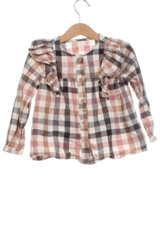 Dětská košile  H&M, Velikost 18-24m/ 86-98 cm, Barva Vícebarevné, Cena  297,00 Kč