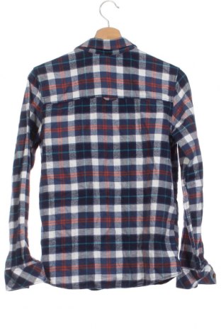 Παιδικό πουκάμισο H&M, Μέγεθος 12-13y/ 158-164 εκ., Χρώμα Πολύχρωμο, Τιμή 4,11 €