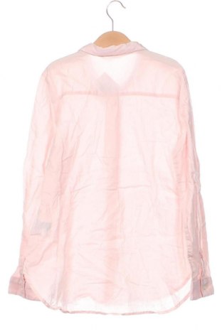 Παιδικό πουκάμισο H&M, Μέγεθος 11-12y/ 152-158 εκ., Χρώμα Ρόζ , Τιμή 3,76 €