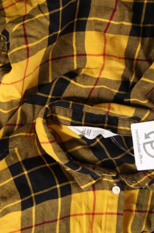 Παιδικό πουκάμισο H&M, Μέγεθος 13-14y/ 164-168 εκ., Χρώμα Πολύχρωμο, Τιμή 3,77 €