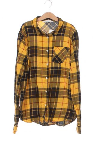 Dětská košile  H&M, Velikost 13-14y/ 164-168 cm, Barva Vícebarevné, Cena  77,00 Kč
