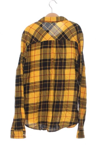Детска риза H&M, Размер 13-14y/ 164-168 см, Цвят Многоцветен, Цена 5,04 лв.