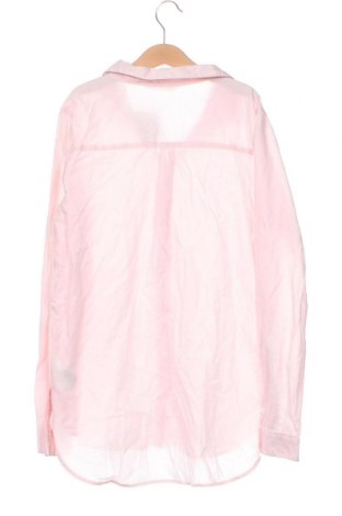 Παιδικό πουκάμισο H&M, Μέγεθος 13-14y/ 164-168 εκ., Χρώμα Ρόζ , Τιμή 15,46 €