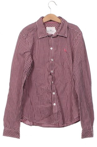 Детска риза H&M L.O.G.G., Размер 13-14y/ 164-168 см, Цвят Розов, Цена 9,20 лв.