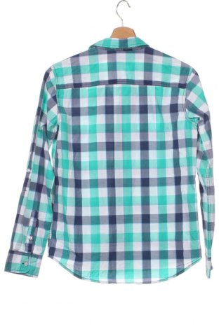 Παιδικό πουκάμισο Hampton Republic, Μέγεθος 12-13y/ 158-164 εκ., Χρώμα Πολύχρωμο, Τιμή 11,75 €