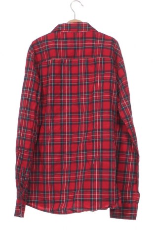 Детска риза Hampton Republic, Размер 14-15y/ 168-170 см, Цвят Червен, Цена 5,04 лв.