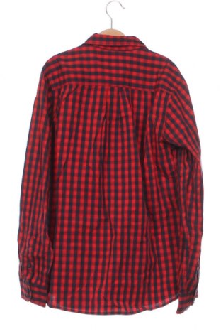 Παιδικό πουκάμισο Holly & Whyte By Lindex, Μέγεθος 13-14y/ 164-168 εκ., Χρώμα Πολύχρωμο, Τιμή 3,67 €