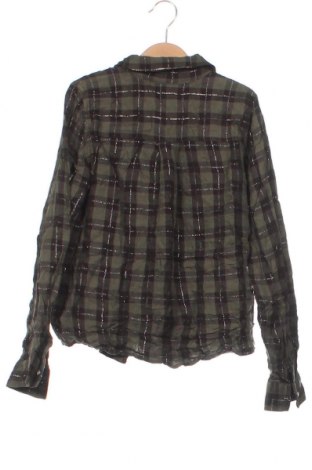 Παιδικό πουκάμισο Jbc, Μέγεθος 10-11y/ 146-152 εκ., Χρώμα Πράσινο, Τιμή 3,71 €