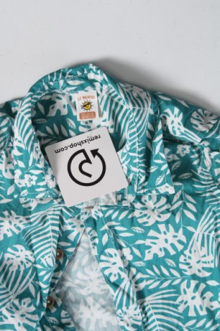 Детска риза LC Waikiki, Размер 18-24m/ 86-98 см, Цвят Многоцветен, Цена 32,00 лв.