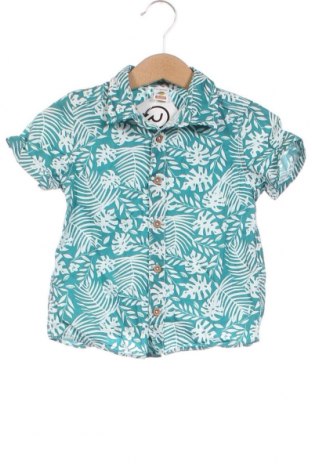 Детска риза LC Waikiki, Размер 18-24m/ 86-98 см, Цвят Многоцветен, Цена 20,80 лв.