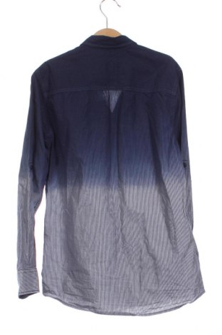 Dětská košile  Lcw Teen, Velikost 9-10y/ 140-146 cm, Barva Modrá, Cena  131,00 Kč