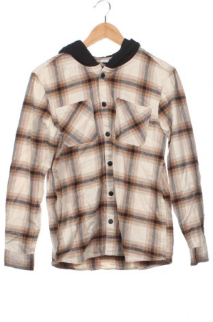 Παιδικό πουκάμισο Lindex, Μέγεθος 14-15y/ 168-170 εκ., Χρώμα Πολύχρωμο, Τιμή 8,07 €