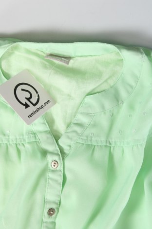 Παιδικό πουκάμισο Name It, Μέγεθος 12-13y/ 158-164 εκ., Χρώμα Πράσινο, Τιμή 1,98 €