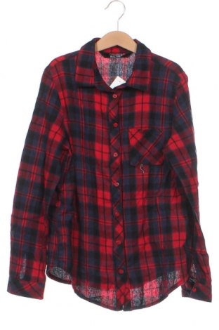 Παιδικό πουκάμισο New Look, Μέγεθος 10-11y/ 146-152 εκ., Χρώμα Πολύχρωμο, Τιμή 4,35 €