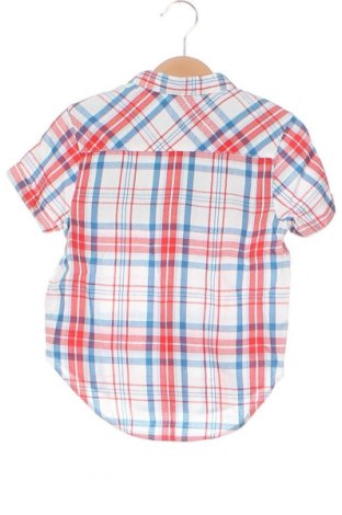 Παιδικό πουκάμισο Orchestra, Μέγεθος 4-5y/ 110-116 εκ., Χρώμα Πολύχρωμο, Τιμή 5,05 €