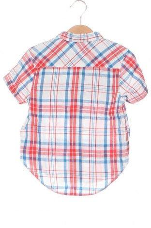 Παιδικό πουκάμισο Orchestra, Μέγεθος 4-5y/ 110-116 εκ., Χρώμα Πολύχρωμο, Τιμή 23,71 €