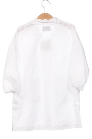 Kinderhemd Oviesse, Größe 2-3y/ 98-104 cm, Farbe Weiß, Preis € 6,88