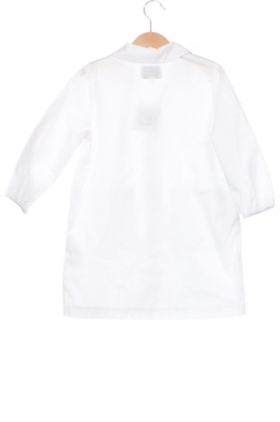 Kinderhemd Oviesse, Größe 2-3y/ 98-104 cm, Farbe Weiß, Preis 6,16 €