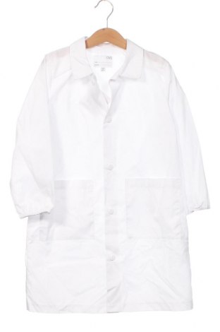 Kinderhemd Oviesse, Größe 4-5y/ 110-116 cm, Farbe Weiß, Preis 4,50 €