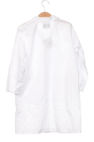 Детска риза Oviesse, Размер 4-5y/ 110-116 см, Цвят Бял, Цена 6,90 лв.