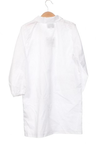 Kinderhemd Oviesse, Größe 5-6y/ 116-122 cm, Farbe Weiß, Preis € 6,88