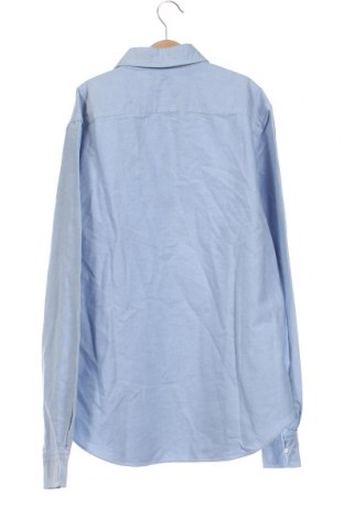 Детска риза Polo By Ralph Lauren, Размер 11-12y/ 152-158 см, Цвят Син, Цена 179,00 лв.