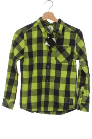 Παιδικό πουκάμισο Quiksilver, Μέγεθος 10-11y/ 146-152 εκ., Χρώμα Πολύχρωμο, Τιμή 12,16 €