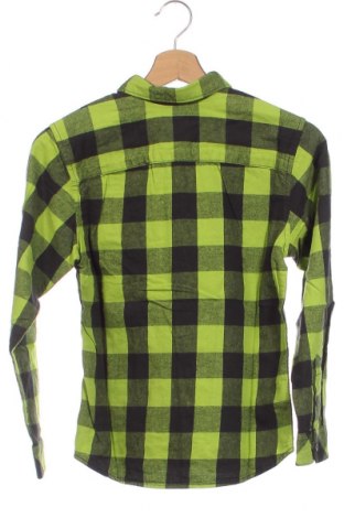 Kinderhemd Quiksilver, Größe 9-10y/ 140-146 cm, Farbe Mehrfarbig, Preis 30,41 €