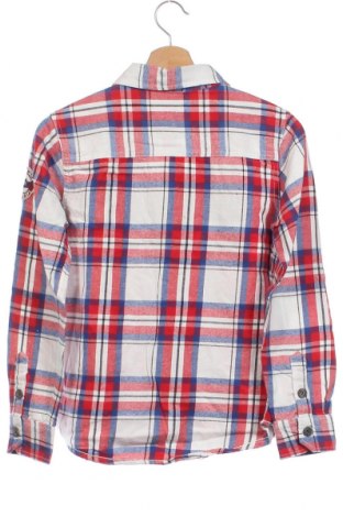 Παιδικό πουκάμισο Ritchie, Μέγεθος 11-12y/ 152-158 εκ., Χρώμα Πολύχρωμο, Τιμή 25,26 €