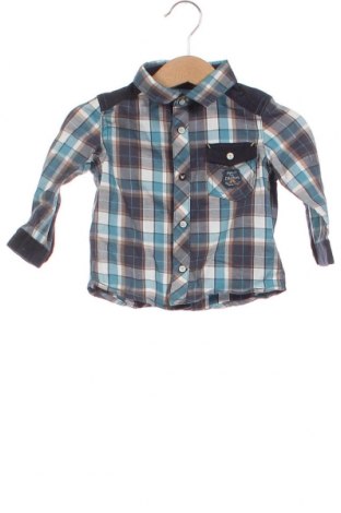 Детска риза Sergent Major, Размер 3-6m/ 62-68 см, Цвят Многоцветен, Цена 59,00 лв.