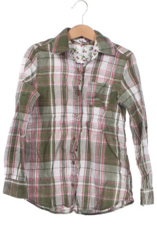 Dětská košile  Terranova, Velikost 5-6y/ 116-122 cm, Barva Vícebarevné, Cena  222,00 Kč