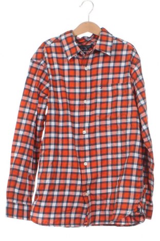 Παιδικό πουκάμισο Tommy Hilfiger, Μέγεθος 14-15y/ 168-170 εκ., Χρώμα Πολύχρωμο, Τιμή 23,38 €