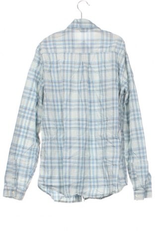 Παιδικό πουκάμισο United Colors Of Benetton, Μέγεθος 12-13y/ 158-164 εκ., Χρώμα Πολύχρωμο, Τιμή 3,76 €